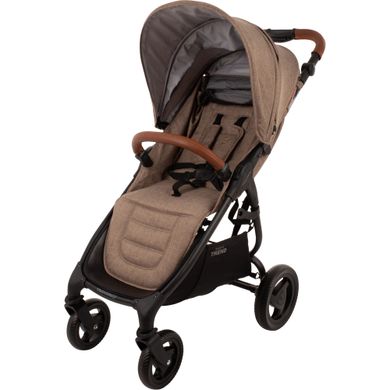 Прогулочная коляска Valco Baby Snap 4 Trend Cappuccino