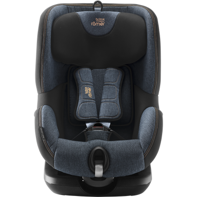 Britax Romer Trifix2 i-Sizeавтокресло для детей (от 15 месяцев до 4 лет / 76 - 105 см) , крепление ISOFIX • Blue Marble