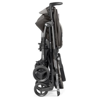 Прогулочная коляска Peg-Perego Si Class Grey