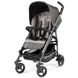 Прогулянкова коляска Peg-Perego Si Class Grey