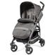 Прогулочная коляска Peg-Perego Si Class Grey