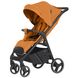 Carrello Bravo 2024 CRL-8512всесезонная прогулочная коляска • Amber Orange