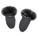 Рукавиці Bair Northmuff black noire (626103)