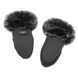 Рукавицы Bair Northmuff black noire (626103)