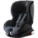 Britax Romer Trifix2 i-Sizeавтокрісло для дітей (від 15 місяців до 4 років / 76 - 105 см), кріплення ISOFIX • Blue Marble