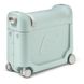 Чемодан-кроватка для путешествий Stokke JetKids Bedbox Green Aurora (534502)