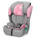 Автокрісло Kinderkraft Comfort Up i-Size Black (KCCOUP02BLK0000), Kinderkraft Comfort Up i-Size_x005F_x000D_
автокрісло для дітей (від 15 місяців до 12 років) • Pink (KCCOUP02PNK0000)