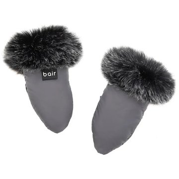 Рукавиці Bair Northmuff smoke graphite (626104)