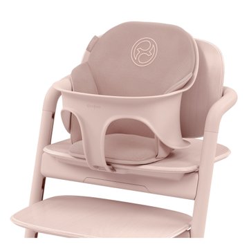 Мягкий вкладыш для стульчика Cybex Lemo Pearl Pink