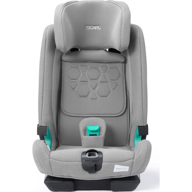 Автокресло Recaro Toria Elite Carbon Grey