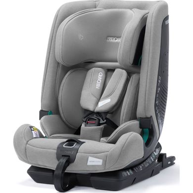 Автокрісло Recaro Toria Elite Carbon Grey