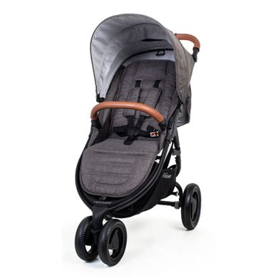 Прогулочная коляска Valco Baby Snap 3 Trend Charcoal