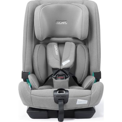 Автокресло Recaro Toria Elite Carbon Grey