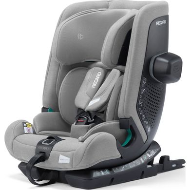 Автокрісло Recaro Toria Elite Carbon Grey