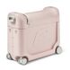 Чемодан-кроватка для путешествий Stokke JetKids Bedbox Pink Lemonade (534503)