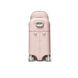 Валіза-ліжечко для подорожей Stokke JetKids Bedbox Green Pink Lemonade (534503)