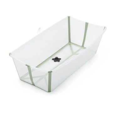 Ванночка для купания Stokke Flexi Bath X-Large, зеленый (535904)