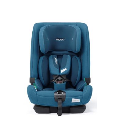 Автокресло Recaro Toria Elite Steel Blue