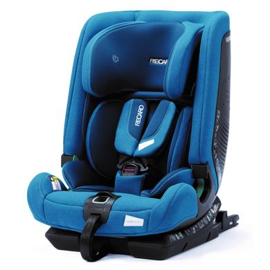 Автокрісло Recaro Toria Elite Steel Blue