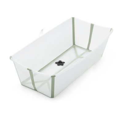 Ванночка для купания Stokke Flexi Bath X-Large, зеленый (535904)