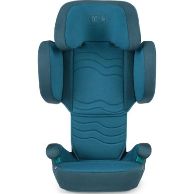 Kinderkraft Xpand 2 i-Size
автокресло для детей (от 3.5 до 12 лет / 100 - 150 см), с системой DUO EXPAND • Harbour Blue (KCXPAN02BLU0000)