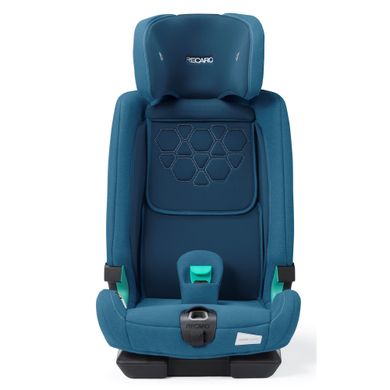 Автокресло Recaro Toria Elite Steel Blue