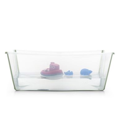 Ванночка для купания Stokke Flexi Bath X-Large, зеленый (535904)