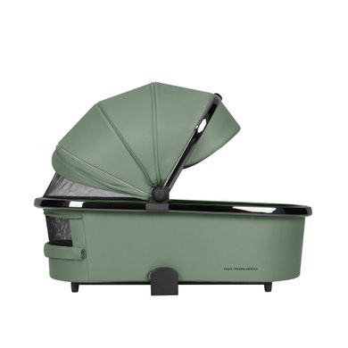 Коляска 2 в 1 Carrello Ultimo Air CRL-6516 Forest Green