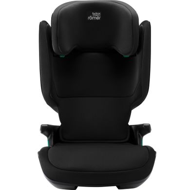 Britax Romer Kidfix M i-Sizeавтокрісло для дітей (від 3.5 до 12 років / 100 - 150 см) • Cosmos Black