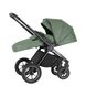 Коляска 2 в 1 Carrello Ultimo Air CRL-6516 Forest Green