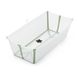 Ванночка для купания Stokke Flexi Bath X-Large, зеленый (535904)