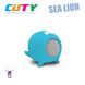 iDance Cuty Sealion
портативная Bluetooth-колонка 10 W • Blue, iDance Cuty Sealion_x005F_x000D_
портативна Bluetooth-колонка 10 W • Blue