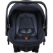 Britax Romer Primoавтокресло (автолюлька) для новорожденного, крепление ISOFIX, легкое (от рождения до 13 месяцев) • Navy Ink