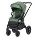 Коляска 2 в 1 Carrello Ultimo Air CRL-6516 Forest Green