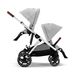 Прогулочный блок Cybex Gazelle S 2023 SLV Lava Grey