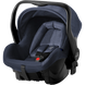 Britax Romer Primoавтокрісло (автолюлька) для новонародженого, кріплення ISOFIX, легке (від народження до 13 місяців) • Navy Ink