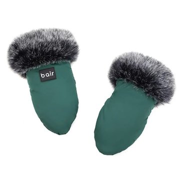 Рукавицы Bair Northmuff jungle green (626107)