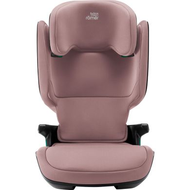 Britax Romer Kidfix M i-Sizeавтокресло для детей (от 3.5 до 12 лет / 100 - 150 см) • Dusty Rose