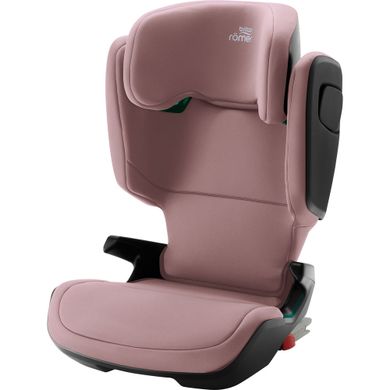 Britax Romer Kidfix M i-Sizeавтокрісло для дітей (від 3.5 до 12 років / 100 - 150 см) • Dusty Rose