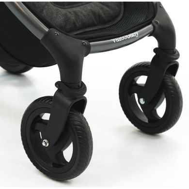 Прогулянкова коляска Valco Baby Snap 4 Trend Charcoal