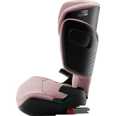 Britax Romer Kidfix M i-Sizeавтокрісло для дітей (від 3.5 до 12 років / 100 - 150 см) • Dusty Rose