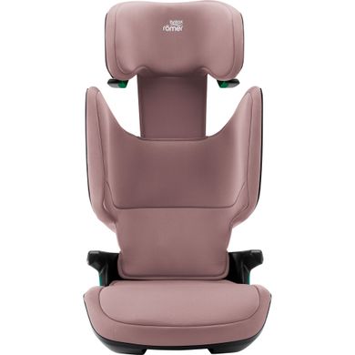 Britax Romer Kidfix M i-Sizeавтокрісло для дітей (від 3.5 до 12 років / 100 - 150 см) • Dusty Rose