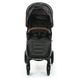 Прогулянкова коляска Valco Baby Snap 4 Trend Charcoal