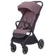 Carrello Corsa 2024 CRL-5518
сучасна прогулянкова коляска з автоматичним складанням • Wild Pink