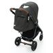 Прогулянкова коляска Valco Baby Snap 4 Trend Charcoal